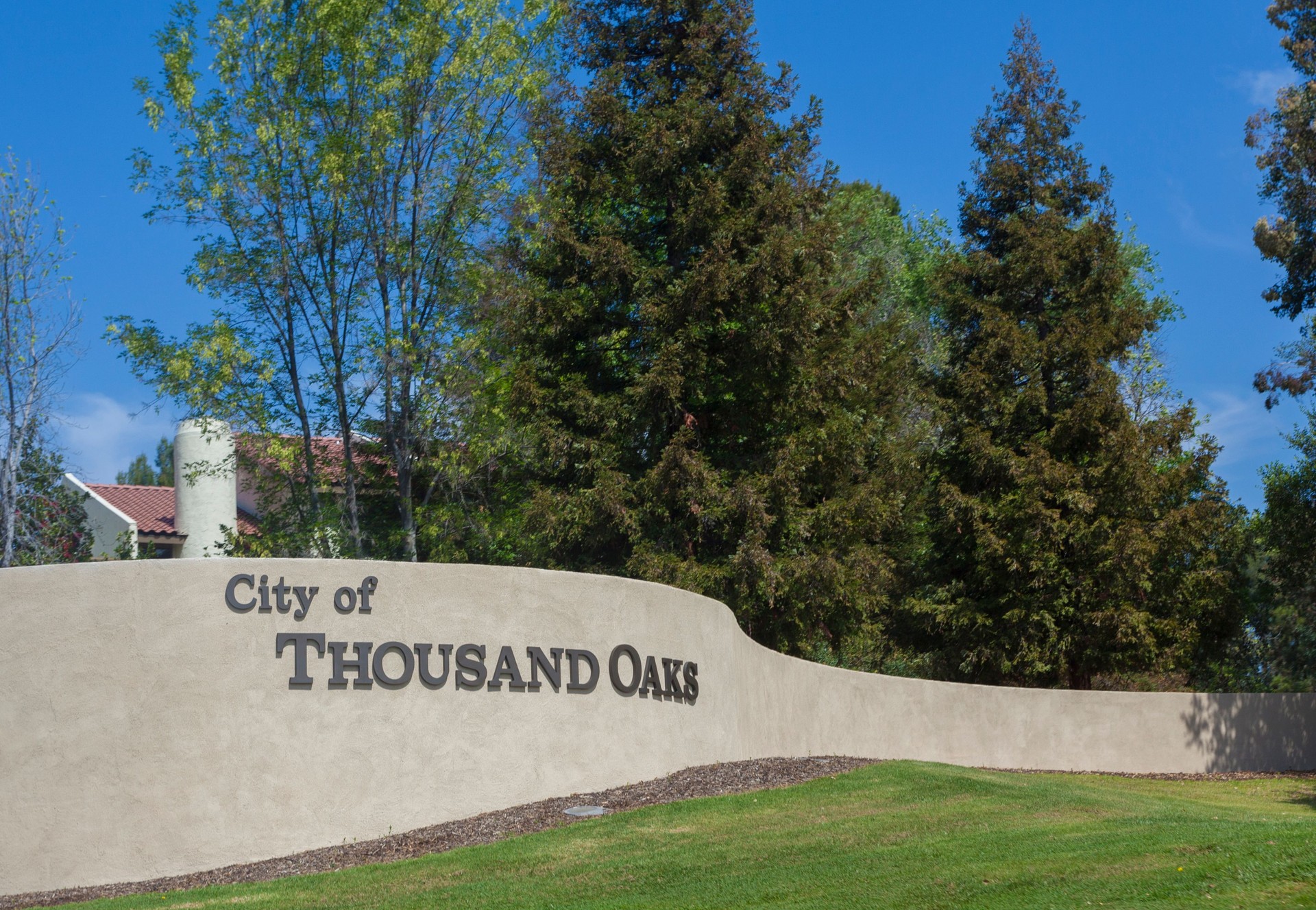 City of Thousand Oaks